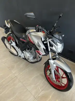 HONDA-CB TWISTER HONDA-CB TWISTER-2021