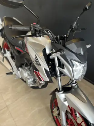 HONDA-CB TWISTER HONDA-CB TWISTER-2021