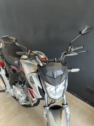 HONDA-CB TWISTER HONDA-CB TWISTER-2021