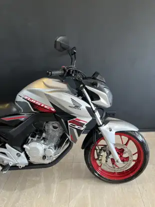 HONDA-CB TWISTER HONDA-CB TWISTER-2021