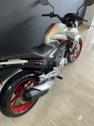 HONDA-CB TWISTER HONDA-CB TWISTER-2021