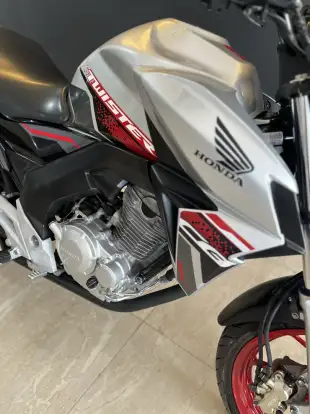 HONDA-CB TWISTER HONDA-CB TWISTER-2021