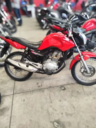 HONDA CG 150 FAN ESDi HONDA CG 150 FAN ESDi