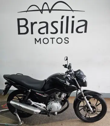 HONDA CG 150 FAN ESDi HONDA CG 150 FAN ESDi