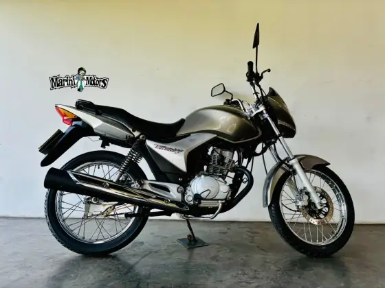HONDA CG 150 TITAN ESD HONDA CG 150 TITAN ESD