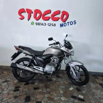 HONDA CG 150 TITAN MIX EX HONDA CG 150 TITAN MIX EX
