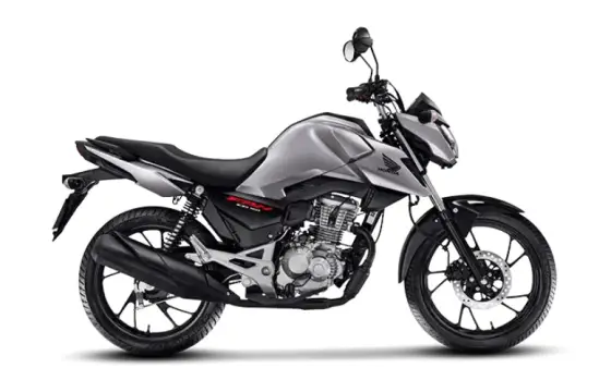 HONDA CG 160 FAN HONDA CG 160 FAN