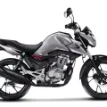 HONDA CG 160 FAN HONDA CG 160 FAN