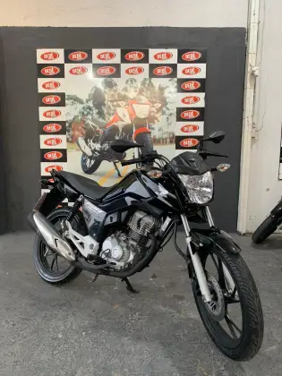 HONDA CG 160 FAN HONDA CG 160 FAN