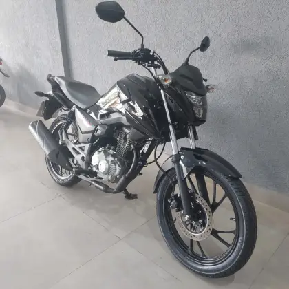 HONDA CG 160 FAN HONDA CG 160 FAN