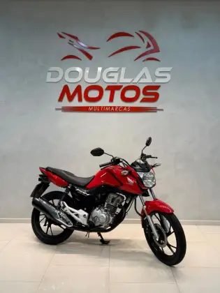 HONDA CG 160 FAN HONDA CG 160 FAN