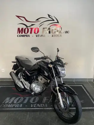HONDA CG 160 FAN HONDA CG 160 FAN