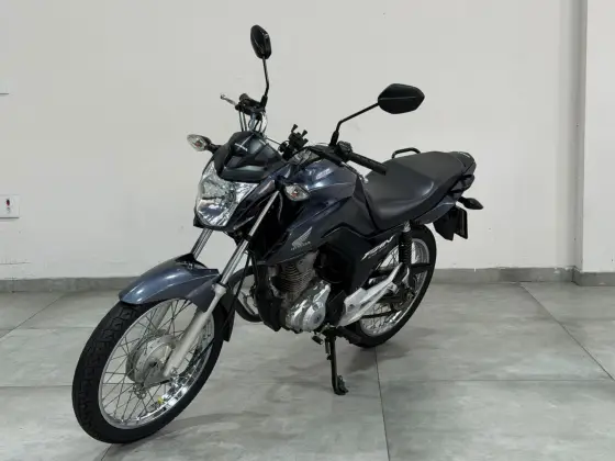 HONDA CG 160 FAN 