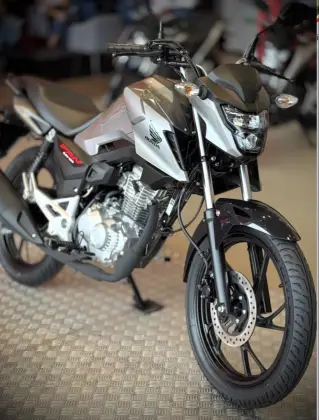 HONDA CG 160 FAN HONDA CG 160 FAN