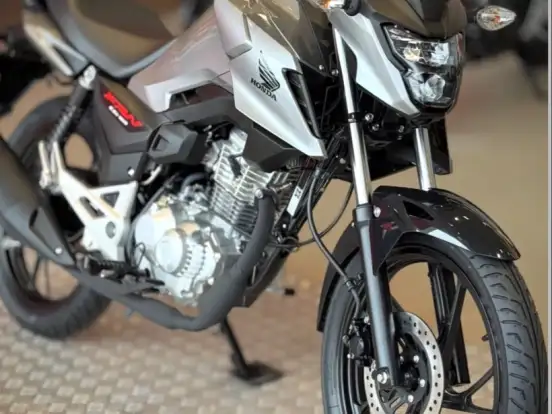 HONDA-CG 160 FAN HONDA-CG 160 FAN-2026