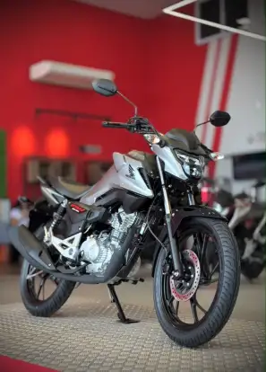 HONDA-CG 160 FAN HONDA-CG 160 FAN-2026