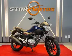 HONDA CG 160 START ES HONDA CG 160 START ES