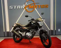 HONDA CG 160 START ES HONDA CG 160 START ES