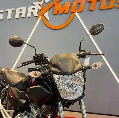 HONDA-CG 160 START ES HONDA-CG 160 START ES-2026