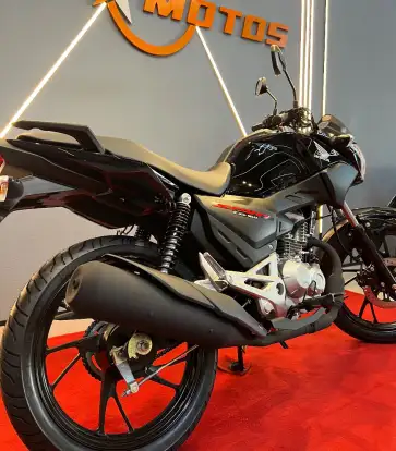 HONDA-CG 160 START ES HONDA-CG 160 START ES-2026