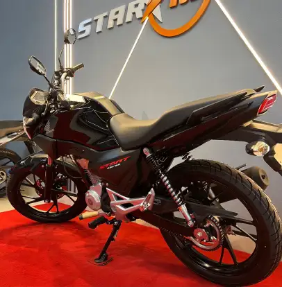 HONDA-CG 160 START ES HONDA-CG 160 START ES-2026