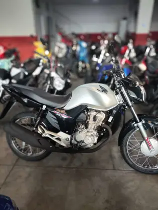 HONDA CG 160 START ES HONDA CG 160 START ES