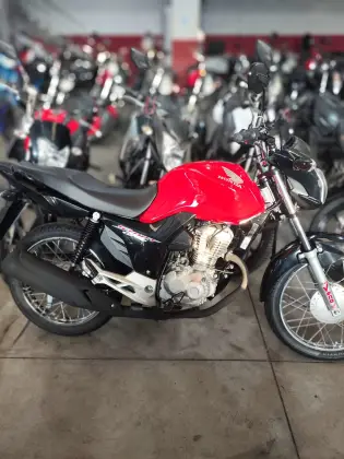 HONDA CG 160 START ES HONDA CG 160 START ES