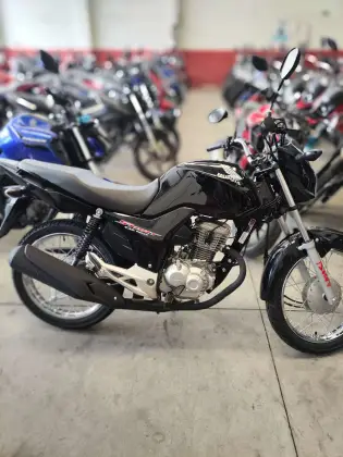 HONDA CG 160 START ES HONDA CG 160 START ES
