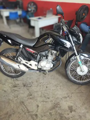 HONDA CG 160 START ES HONDA CG 160 START ES