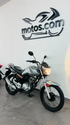 HONDA CG 160 START ES HONDA CG 160 START ES