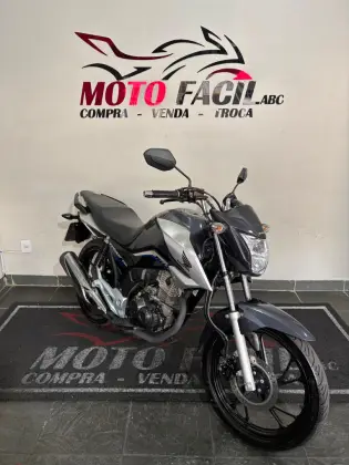 HONDA CG 160 TITAN HONDA CG 160 TITAN