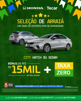 HONDA CITY 1.5 i-VTEC FLEX EX CVT HONDA CITY 1.5 i-VTEC FLEX EX CVT
