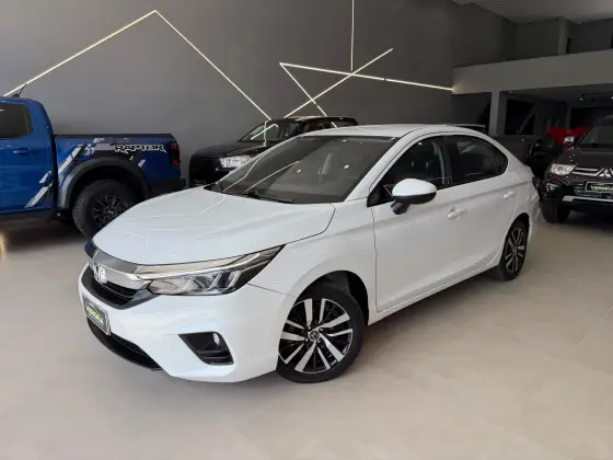HONDA CITY 1.5 i-VTEC FLEX EXL CVT HONDA CITY 1.5 i-VTEC FLEX EXL CVT