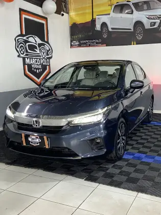 HONDA CITY 1.5 i-VTEC FLEX TOURING CVT HONDA CITY 1.5 i-VTEC FLEX TOURING CVT