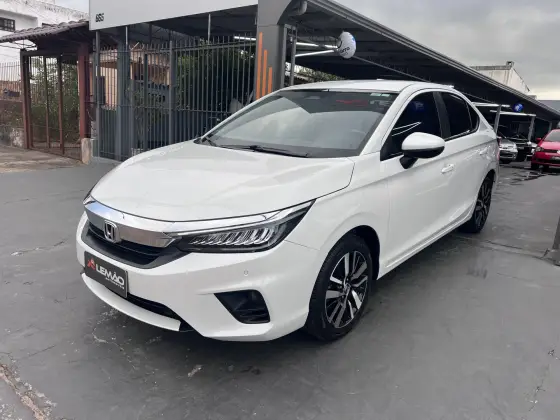 HONDA CITY 1.5 i-VTEC FLEX TOURING CVT HONDA CITY 1.5 i-VTEC FLEX TOURING CVT