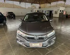 HONDA CITY 1.5 LX 16V FLEX 4P AUTOMÁTICO HONDA CITY 1.5 LX 16V FLEX 4P AUTOMÁTICO