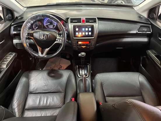 HONDA-CITY-2013