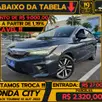 HONDA CITY 1.5 i-VTEC FLEX HATCH TOURING CVT HONDA CITY 1.5 i-VTEC FLEX HATCH TOURING CVT