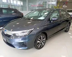 HONDA CITY 1.5 i-VTEC FLEX TOURING CVT HONDA CITY 1.5 i-VTEC FLEX TOURING CVT
