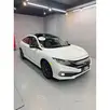 HONDA CIVIC 1.5 16V TURBO GASOLINA TOURING 4P CVT HONDA CIVIC 1.5 16V TURBO GASOLINA TOURING 4P CVT