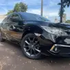 HONDA CIVIC 2.0 16V FLEXONE EX 4P CVT HONDA CIVIC 2.0 16V FLEXONE EX 4P CVT