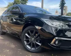 HONDA CIVIC 2.0 16V FLEXONE EX 4P CVT HONDA CIVIC 2.0 16V FLEXONE EX 4P CVT