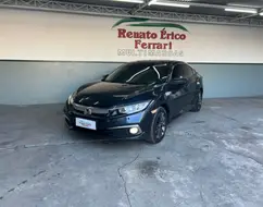 HONDA CIVIC 2.0 16V FLEXONE EXL 4P CVT HONDA CIVIC 2.0 16V FLEXONE EXL 4P CVT