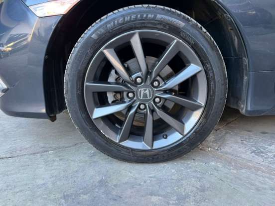 HONDA-CIVIC-2.0 16V FLEXONE EXL 4P CVT HONDA-CIVIC-2020