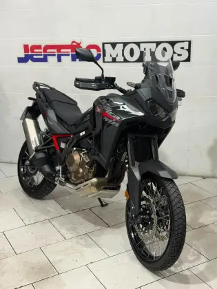 HONDA CRF 1100L AFRICA TWIN HONDA CRF 1100L AFRICA TWIN