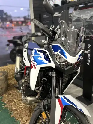 HONDA-CRF 1100L AFRICA TWIN-2026