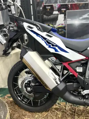 HONDA-CRF 1100L AFRICA TWIN-2026