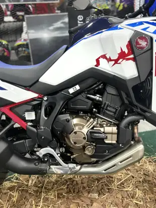 HONDA-CRF 1100L AFRICA TWIN-2026