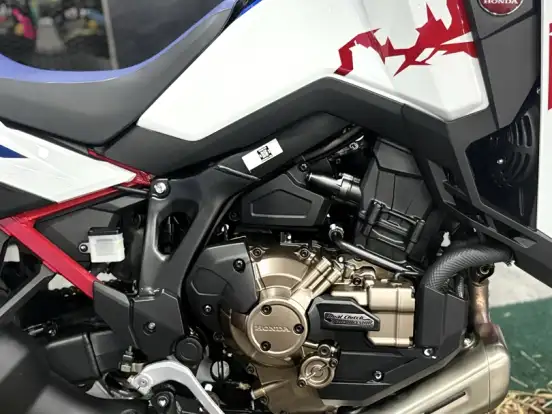 HONDA-CRF 1100L AFRICA TWIN HONDA-CRF 1100L AFRICA TWIN-2026