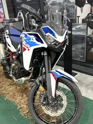 HONDA-CRF 1100L AFRICA TWIN-2026